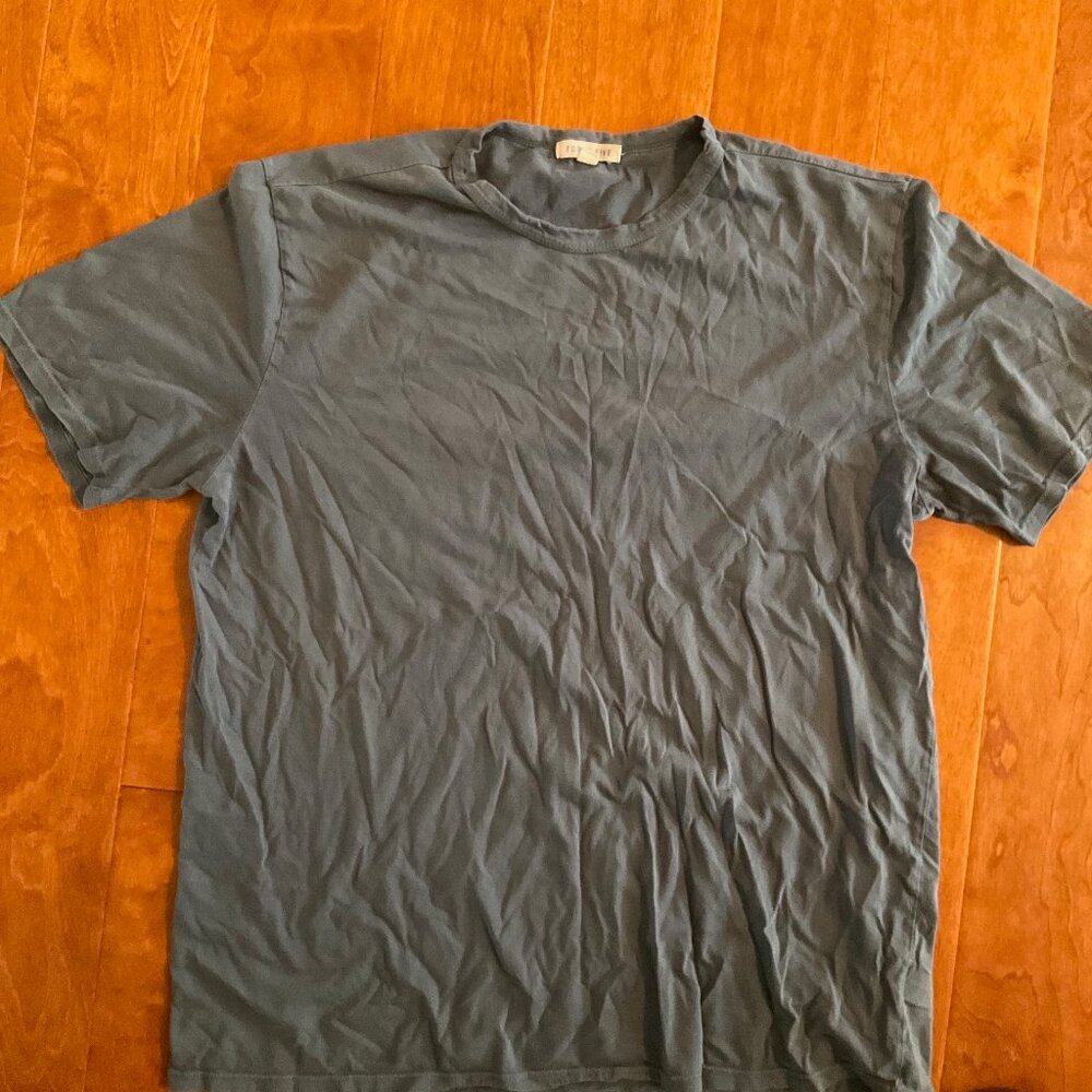 Flint and Tinder Forty Five Vintage Soft Wash T-Shirt